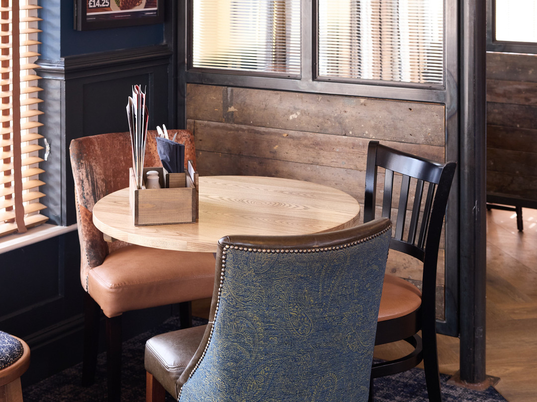 Radclyffe Arms Middleton Junction-奥尔德姆必去景点
