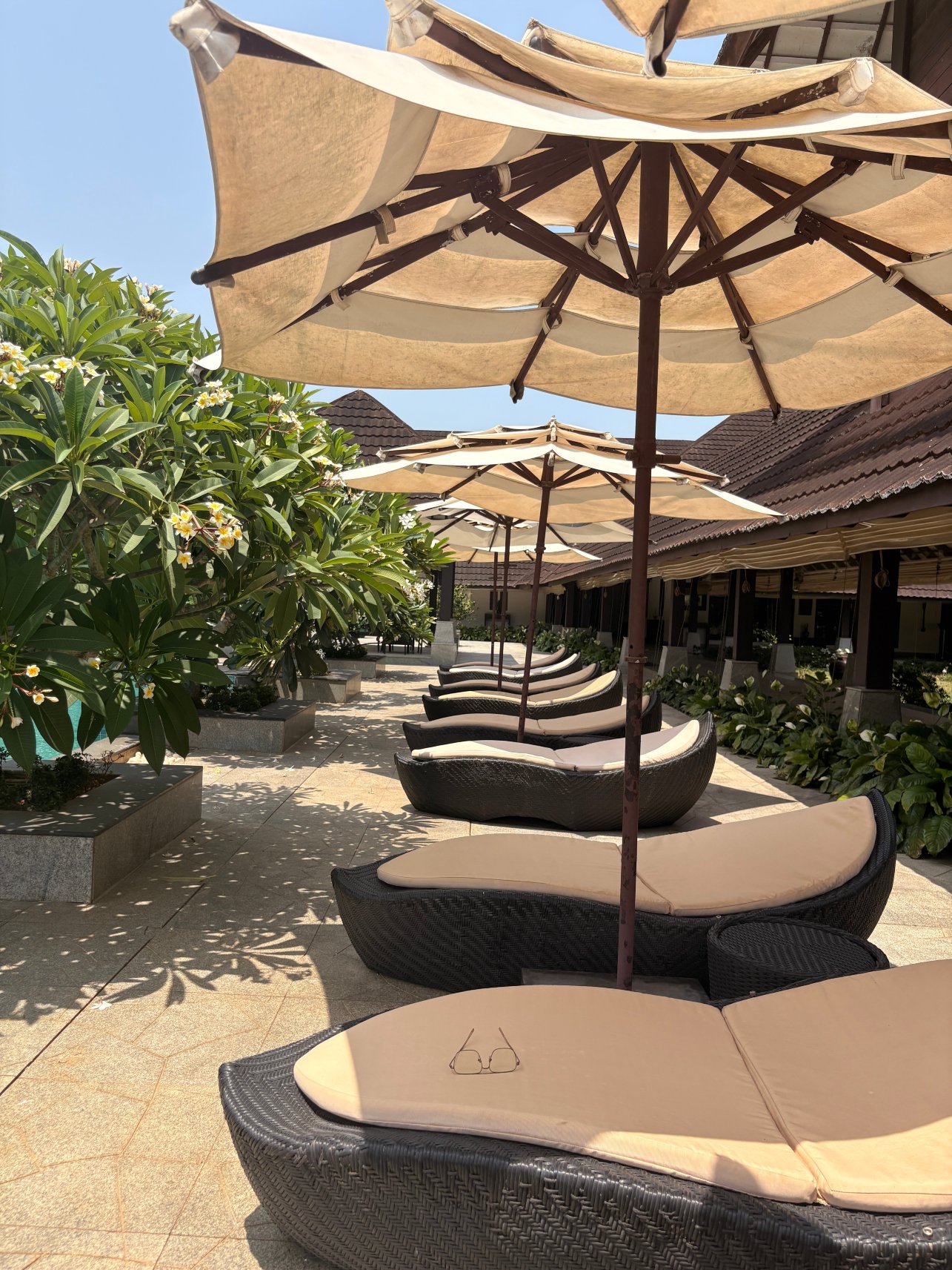 贝卡尔拉利特度假村及Spa-旅行者
