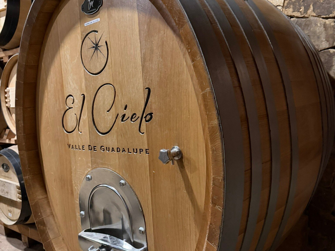 El Cielo Valle de Guadalupe-Valle de Guadalupe必去景点