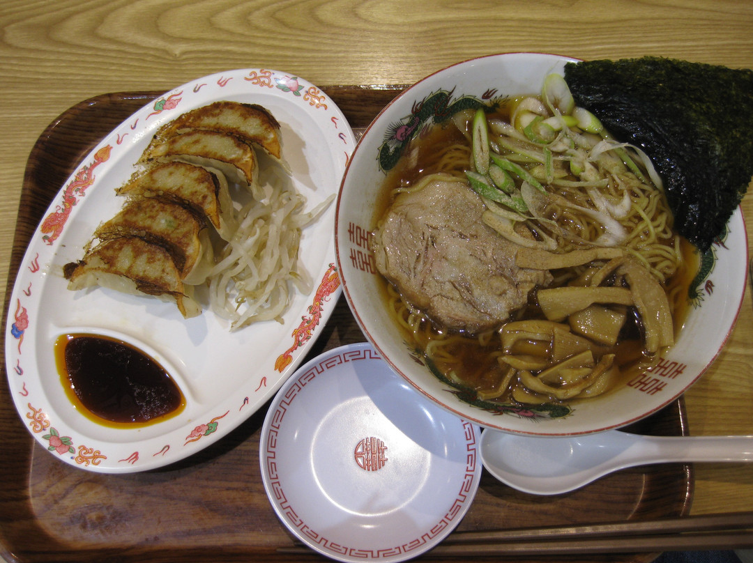 Neopasa Hamamatsu Outbound-滨松市必去景点