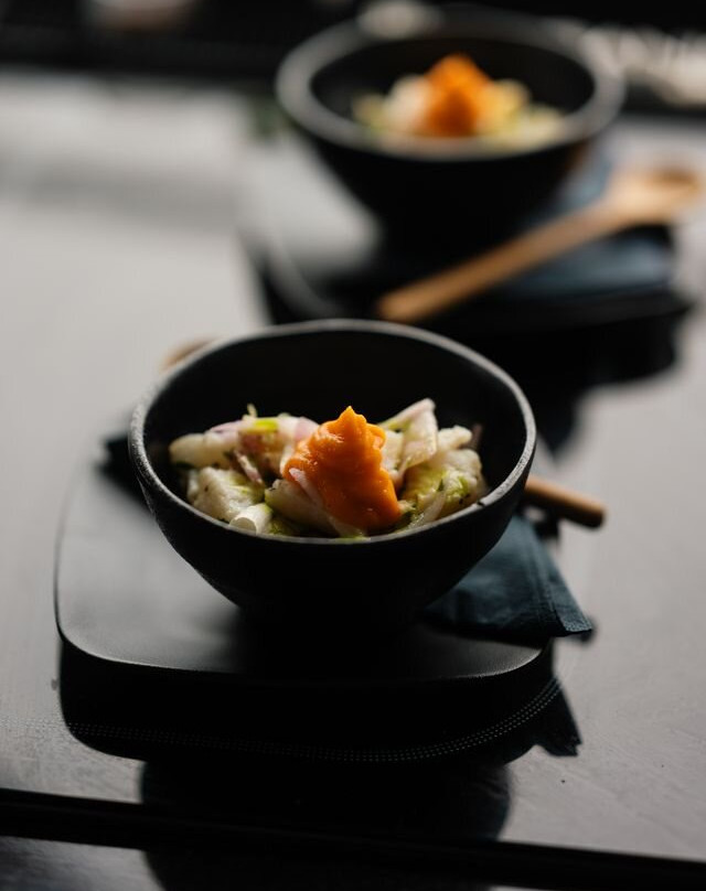 Kai Boat-豪尔根必去景点