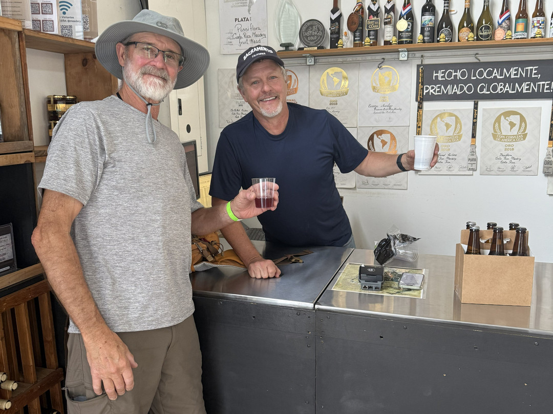 Costa Rica Meadery-Santa Barbara必去景点