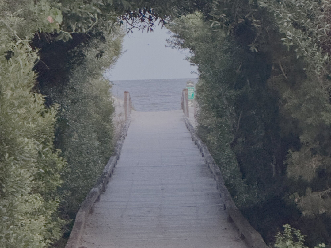 Glory Beach-吉柯岛必去景点