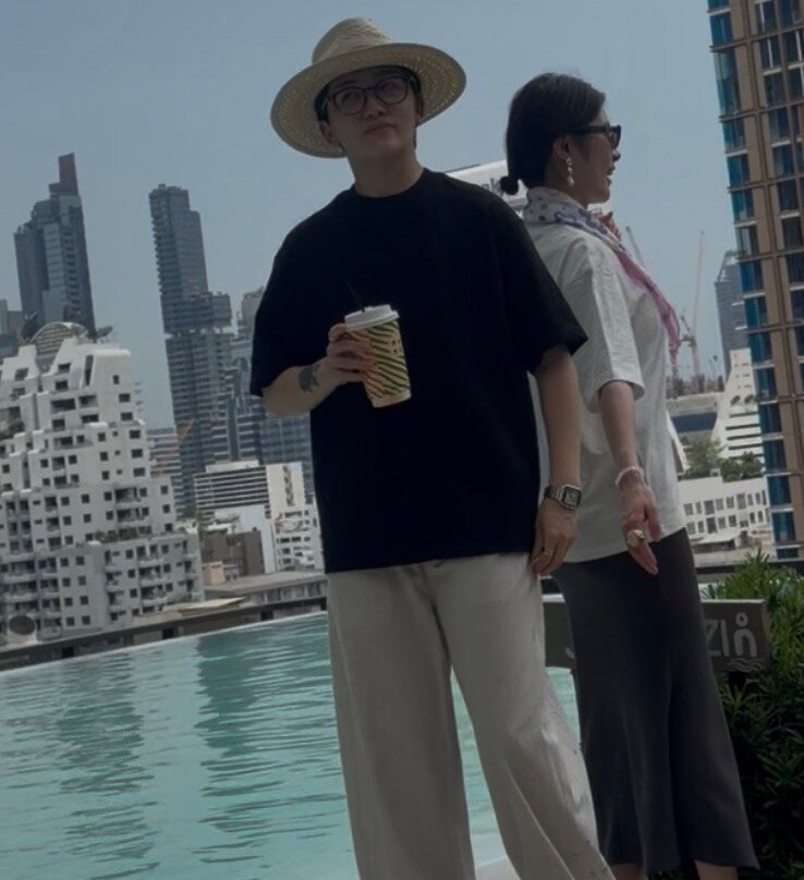 沙吞雅诗阁大使馆酒店主图
