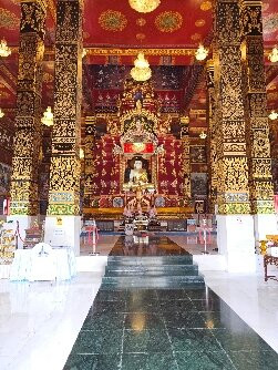 Phuket Guide Driver-Wichit必去景点