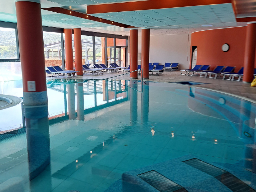 Sardegna Grand Hotel Terme主图