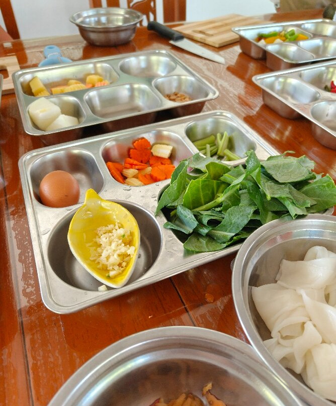 Ning's Thai Cooking Class in Khao Lak-拉克山必去景点