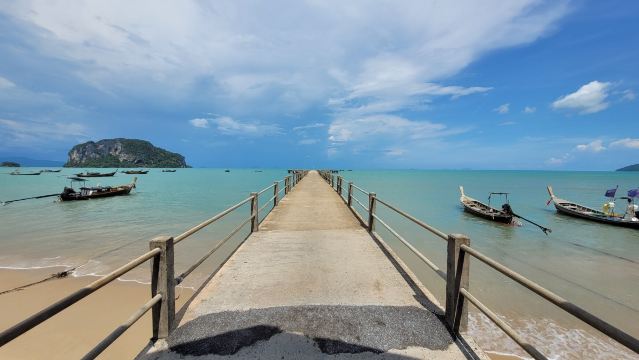班塔拉尼亚度假村-旅行者