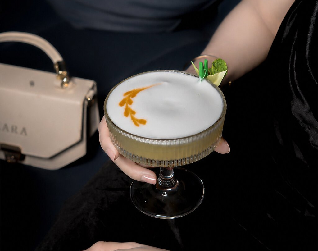 Jharoka - Rooftop Restaurant and Bar