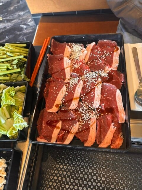 Mama Suki Hotpot & Dimsum