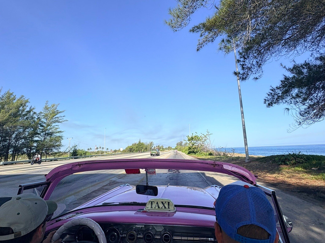 Snorkeling Tour Varadero-巴拉德罗必去景点