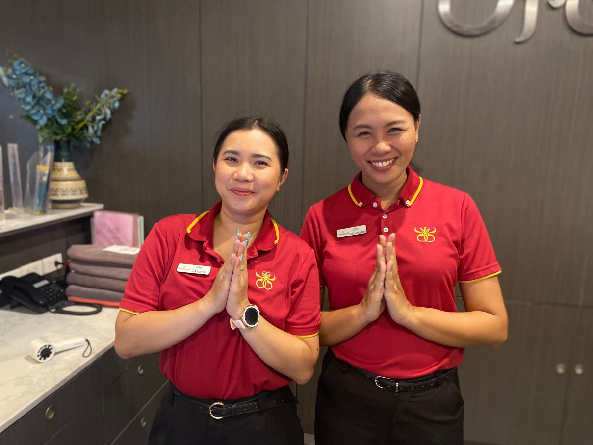 普吉岛兰草度假酒店-旅行者