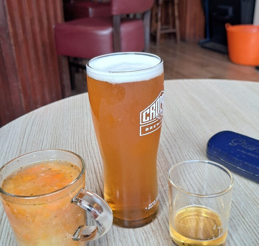 Union Tavern-Fortrose必去景点