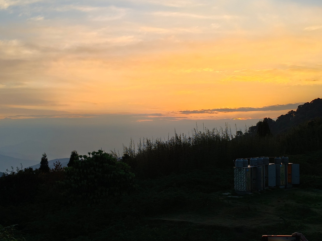 Udaan Dekeling Resort Darjeeling主图