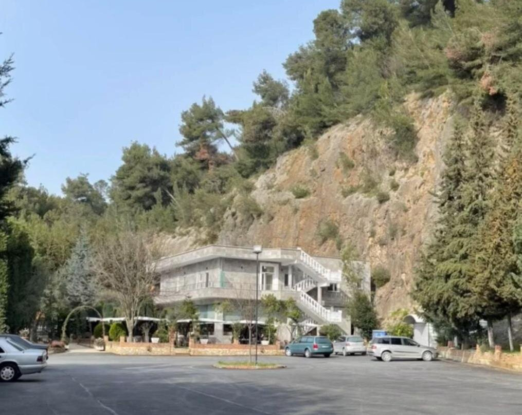 Hotel Oaz