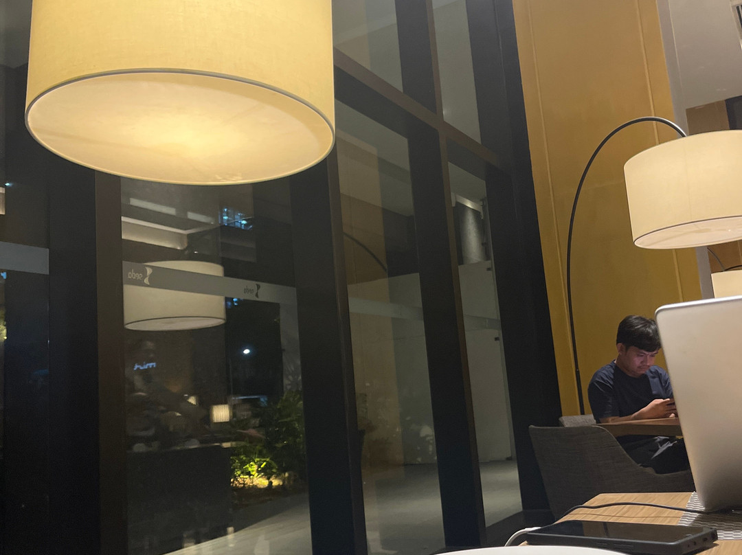 Seda Manila Bay主图