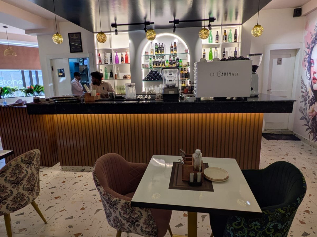 Zoca Diner Gurdaspur