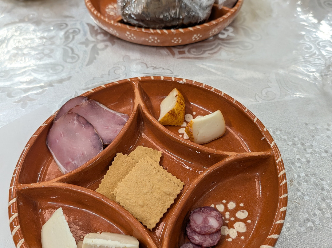 Taste Porto Food Tours-波尔图必去景点