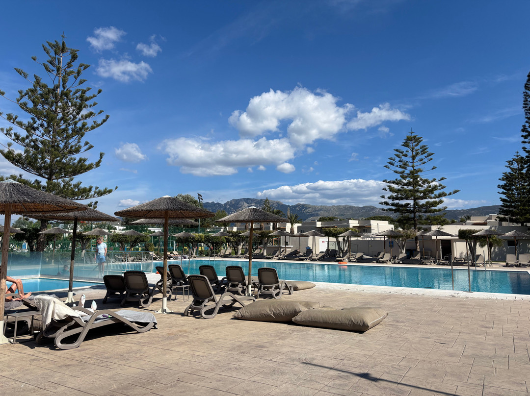 Akti Coast Club Marmari (EX Egeo Easy Living)主图