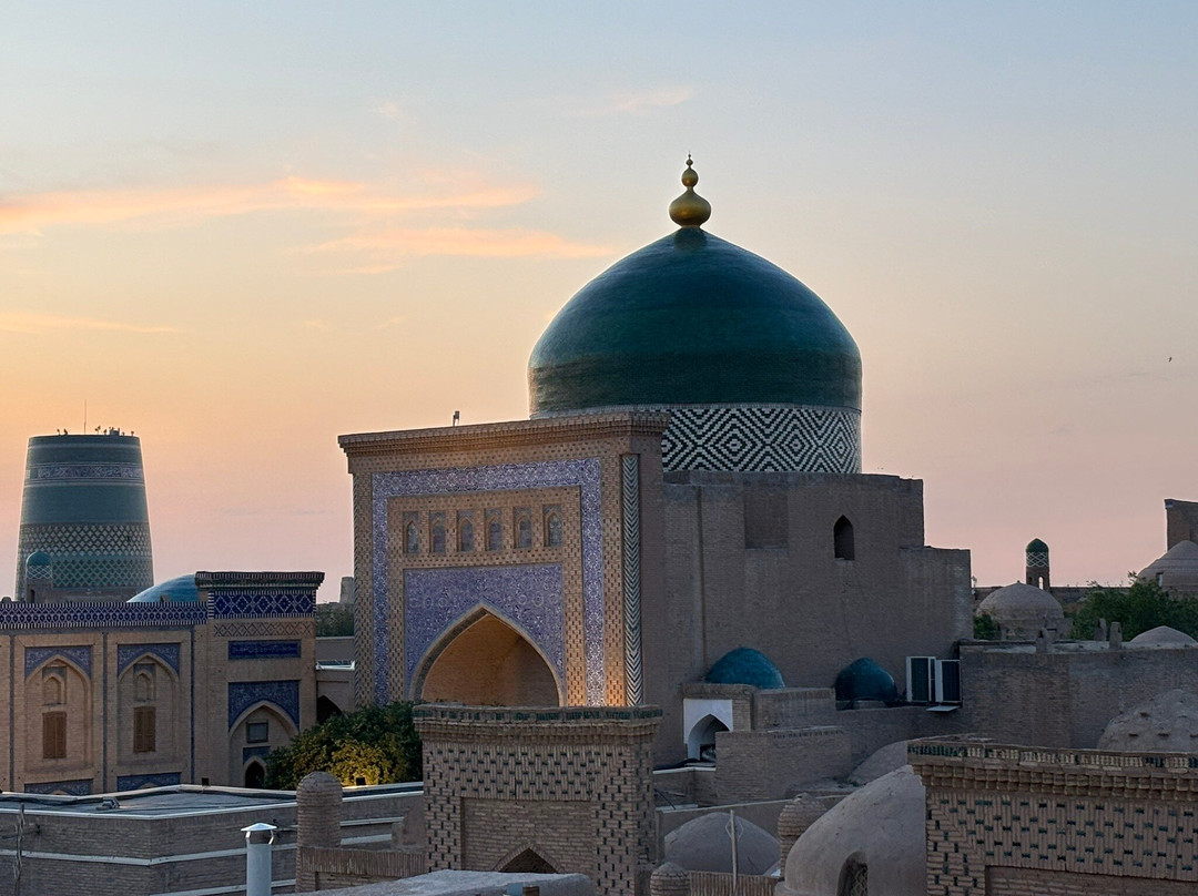 Sultan Restourant