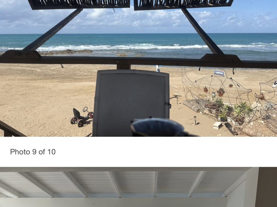 Lashings Art Hotel & Beach Club主图