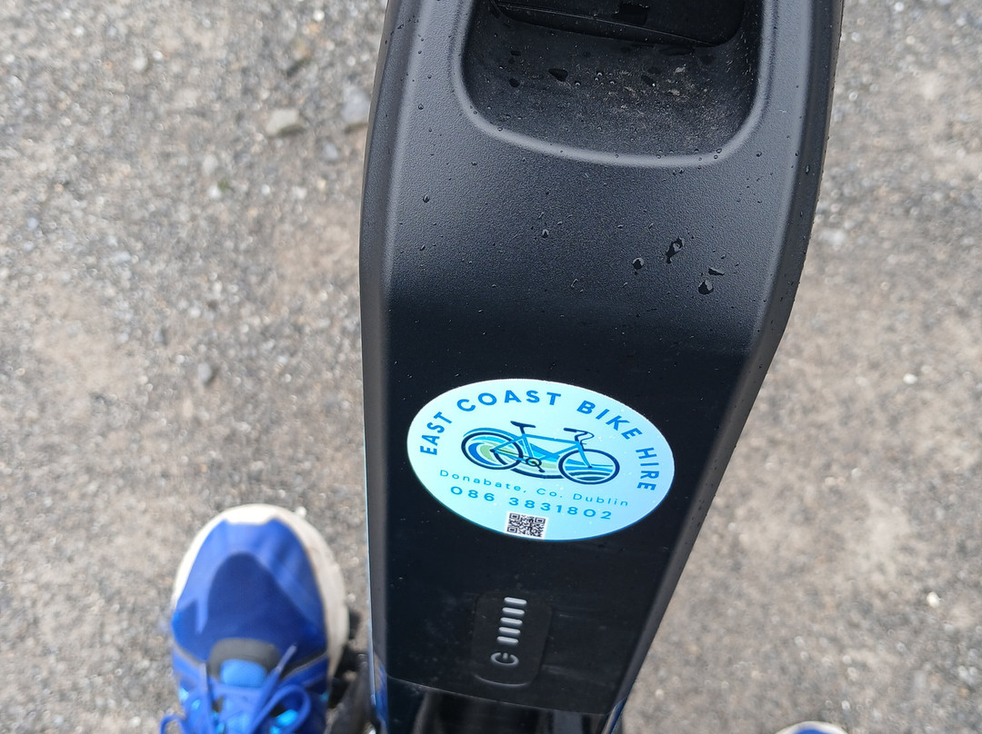 East Coast Bike Hire