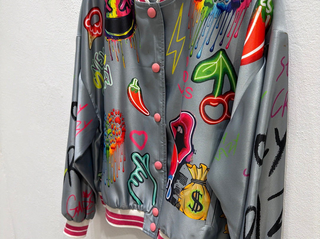 Alley Resort Wear-纳克索斯岛必去景点