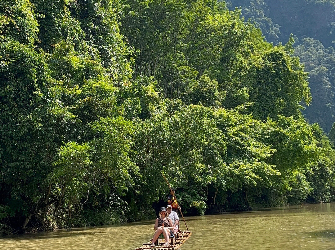 Alex Taxi & Tour Khaolak-拉克山必去景点