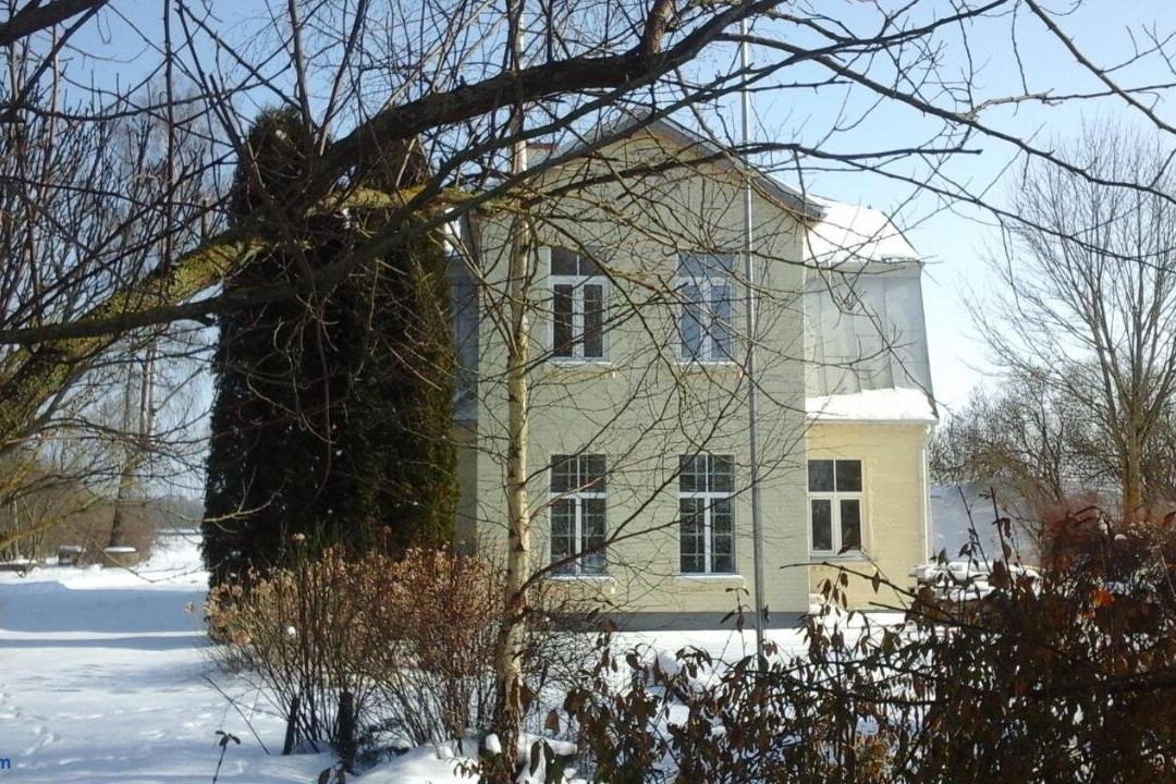 Guest House Laukmali