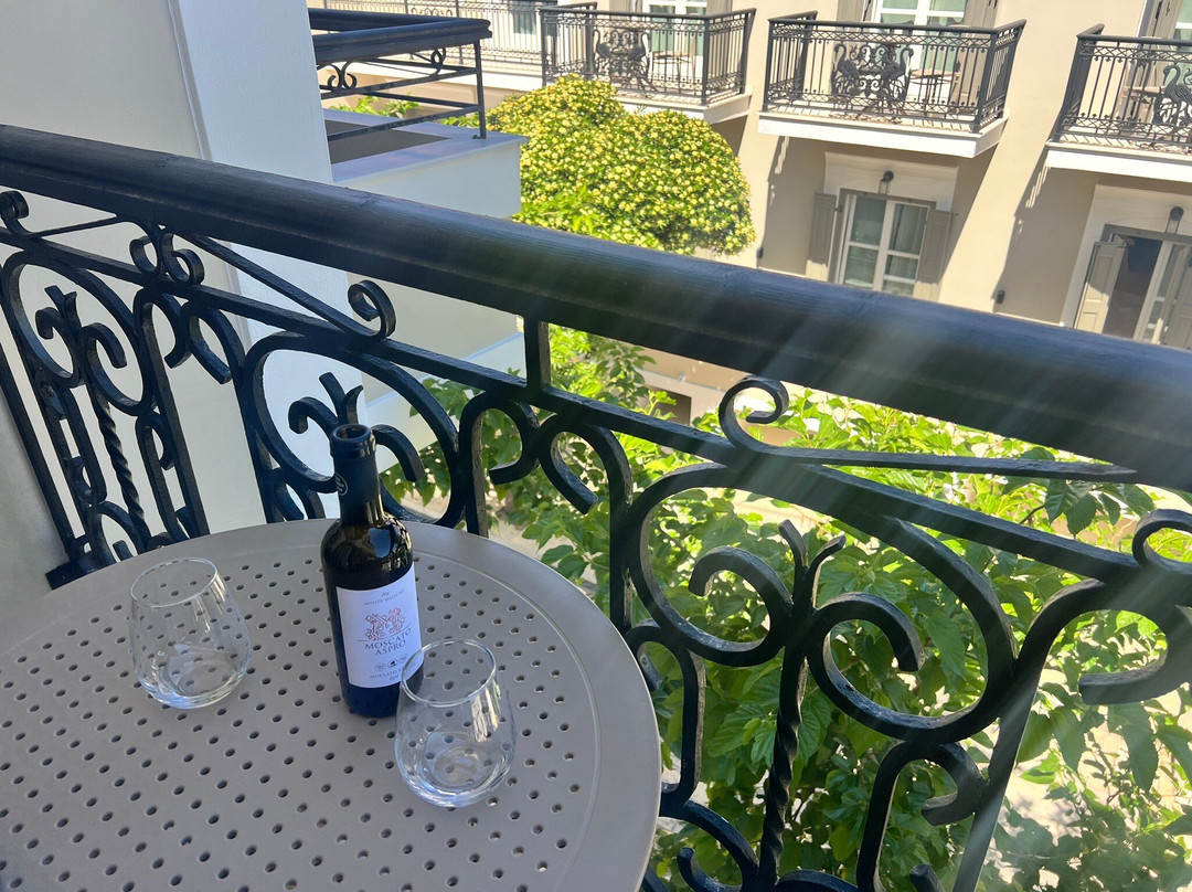 Doryssa定理酒店主图