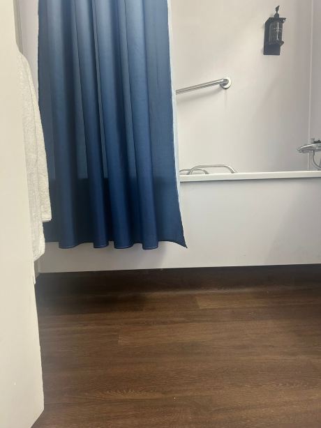 Travelodge Littlehampton Rustington-旅行者