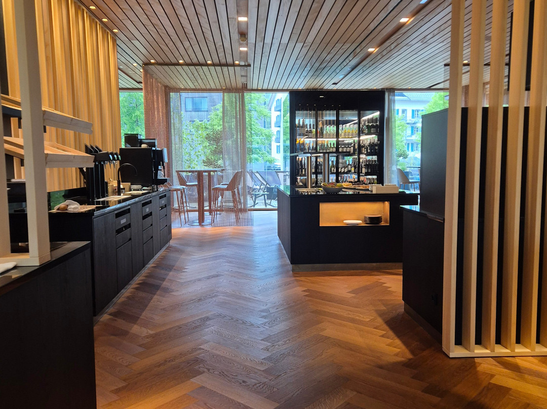 Sonne Mellau - Feel Good Hotel主图