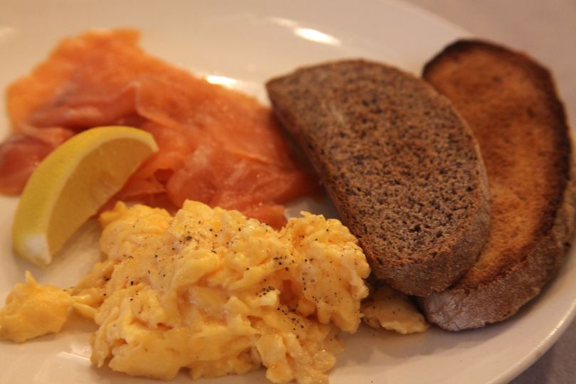 Kadina Bed & Breakfast-餐饮