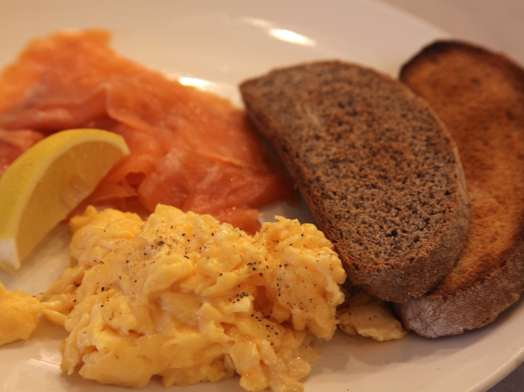 Kadina Bed & Breakfast主图