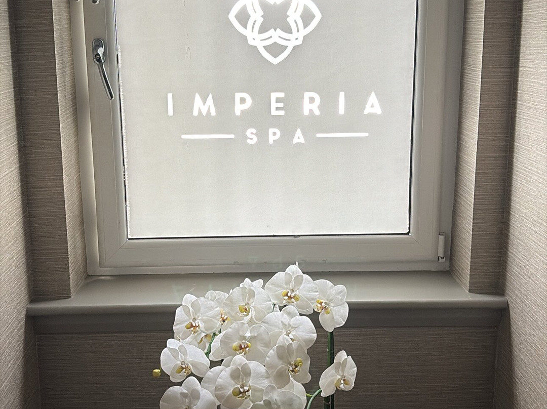 Spa at Gleddoch Hotel-Langbank必去景点