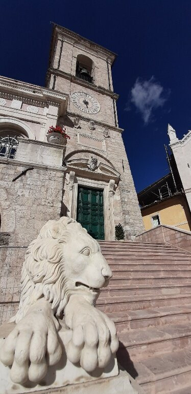 Palazzo Comunale-诺尔恰必去景点