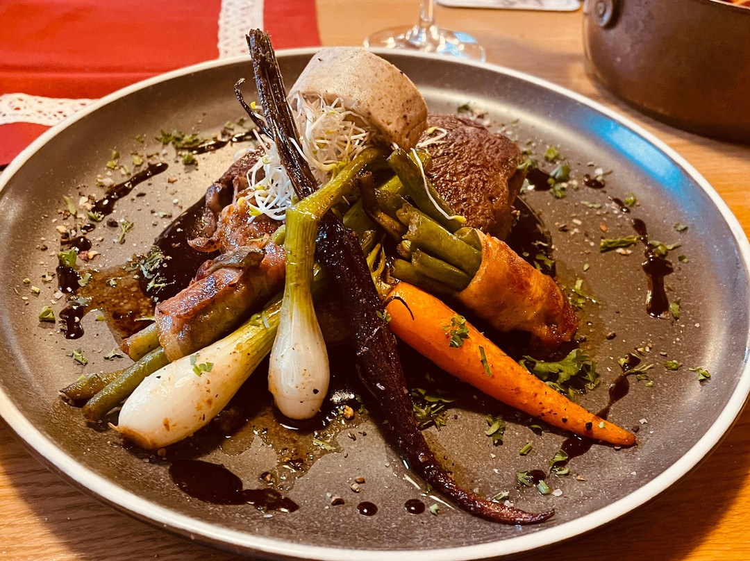 旅馆-膳宿公寓-肉铺耶格尔主图