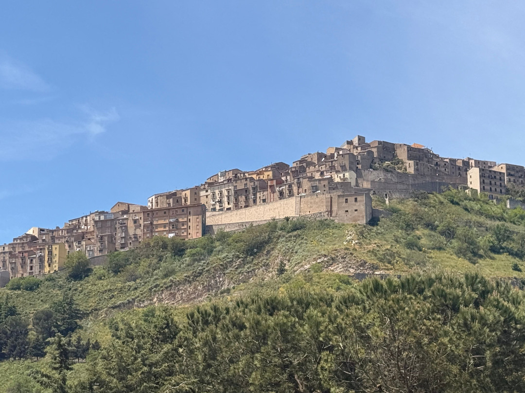 Palazzo Bongiorno-Gangi必去景点