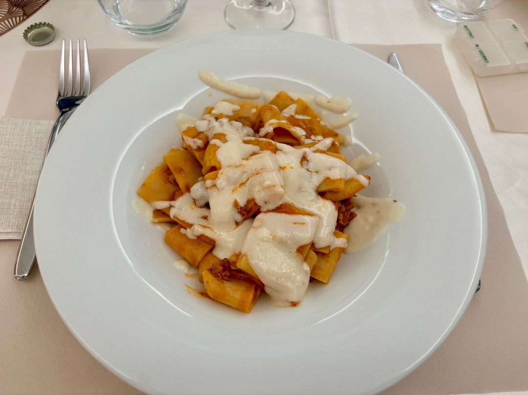 Hotel Ristorante Villa Terry主图