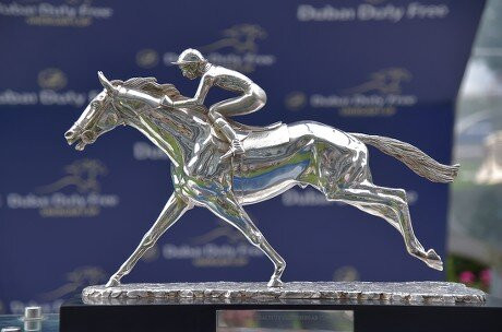 Ascot Racecourse-Ascot必去景点