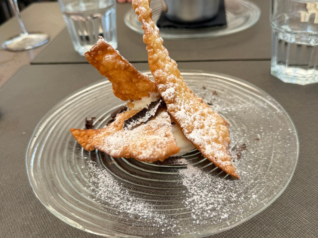 Osteria Chiara