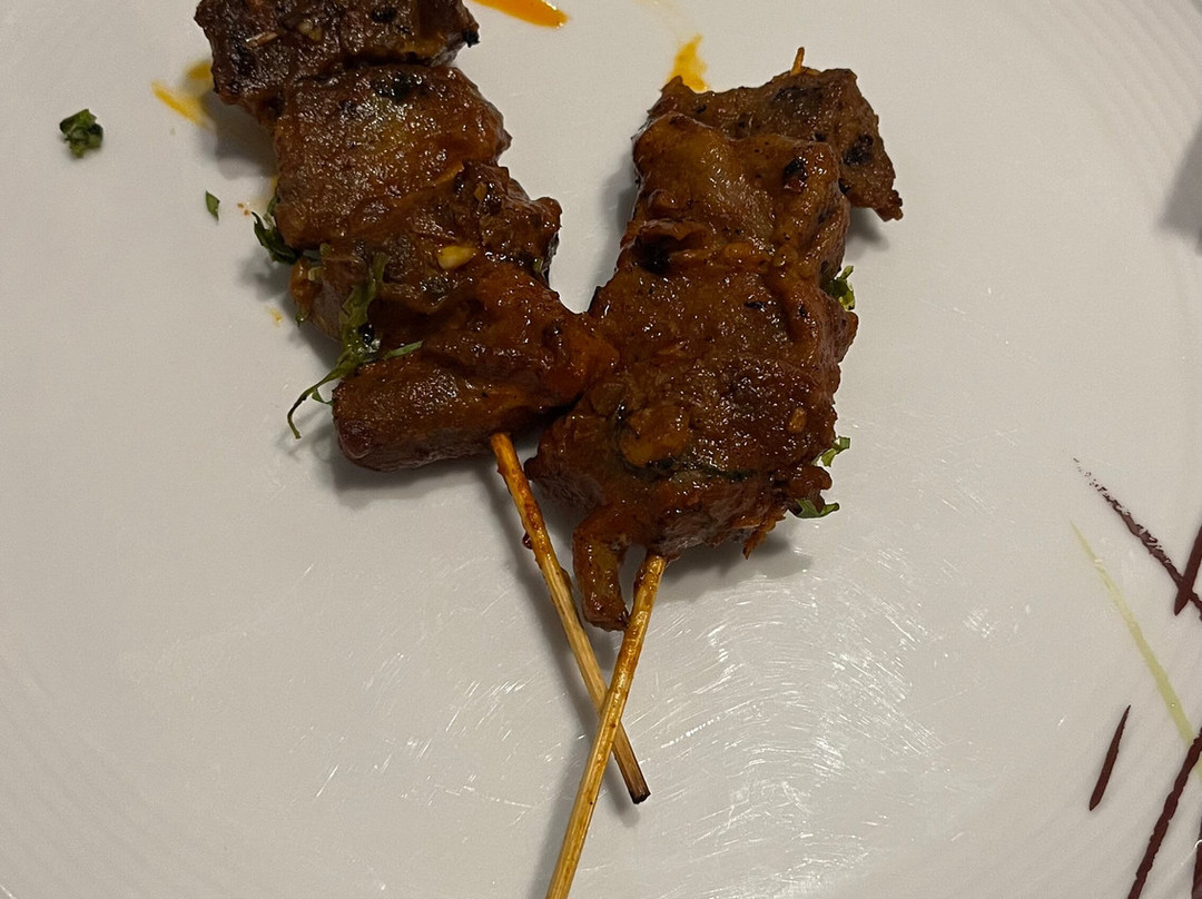 古瓦哈蒂维凡塔酒店主图