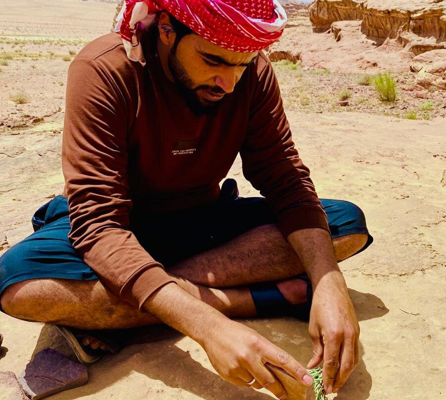 Wadi Rum Nomads-Wadi Rum Village必去景点