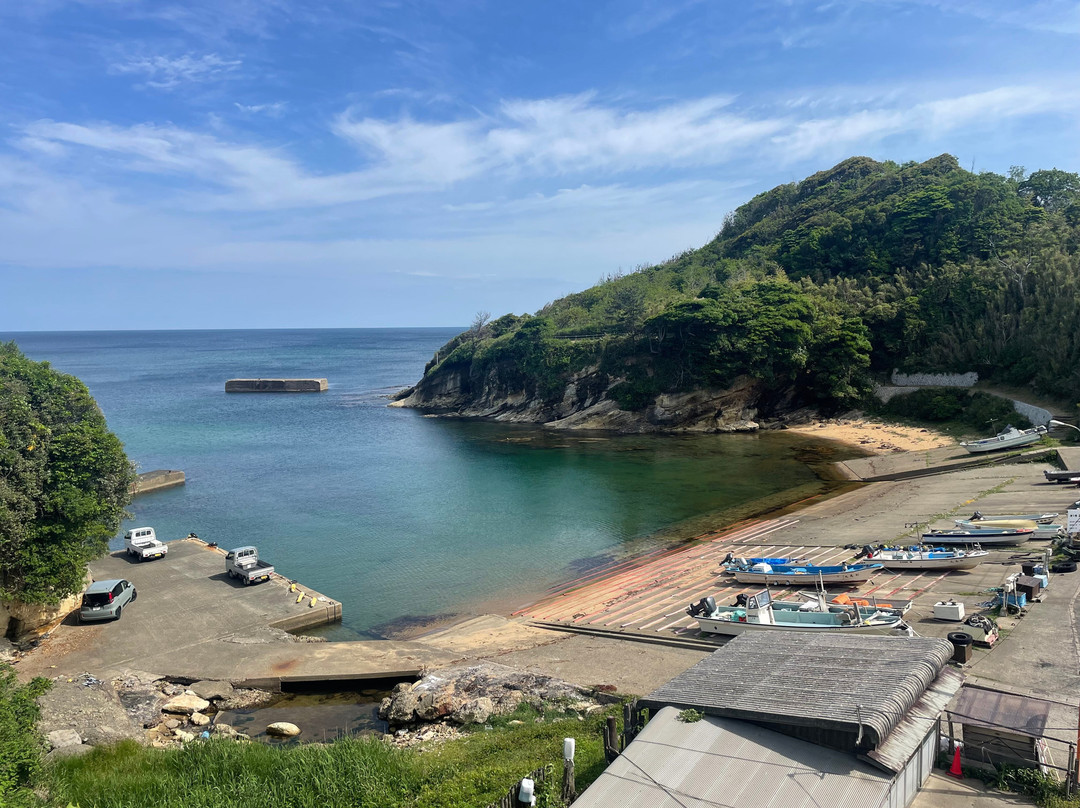 Asobi Lodge