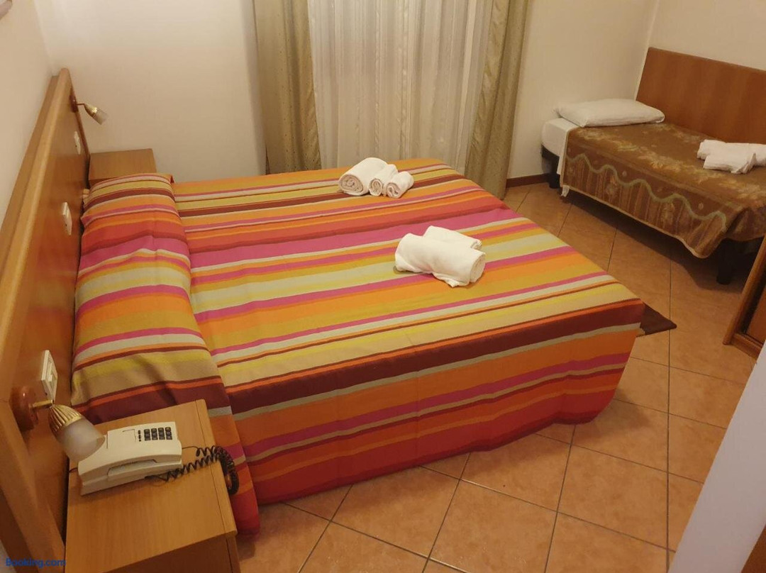 Residence Piccola Oasi