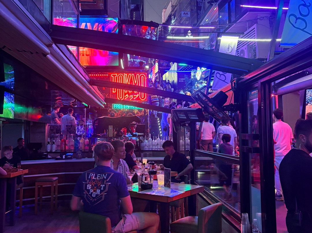 Be酒店主图