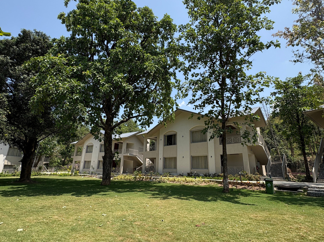 Vana Retreat Corbett-Bhalon必去景点