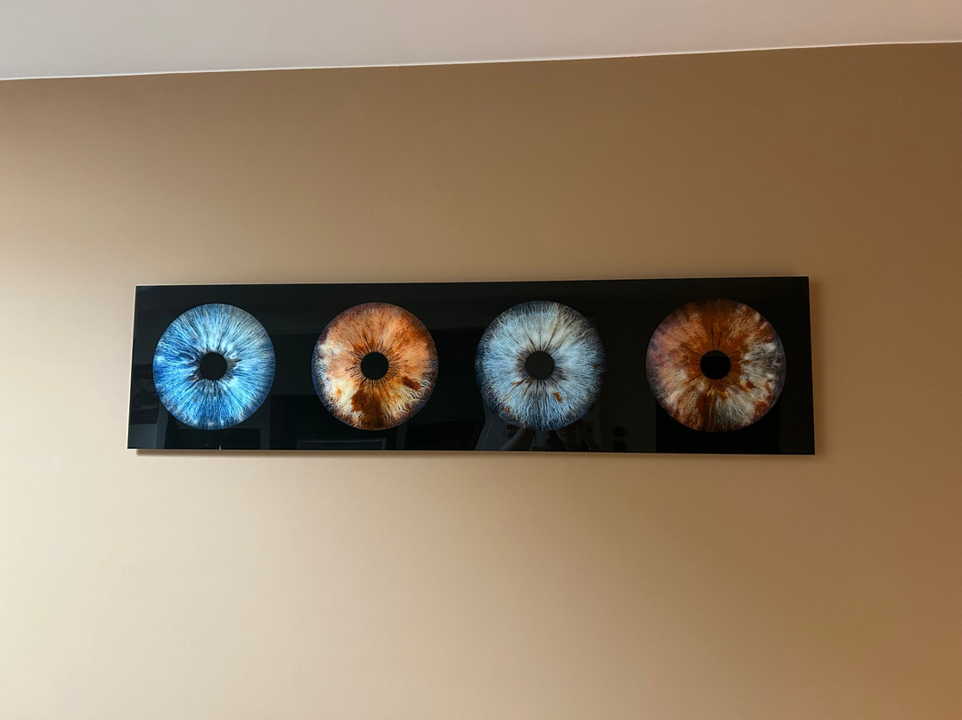Iris Galerie Gent-根特必去景点