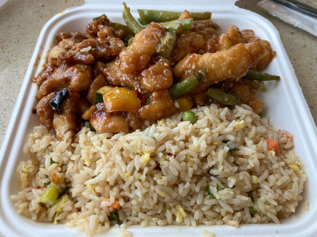 Panda Express