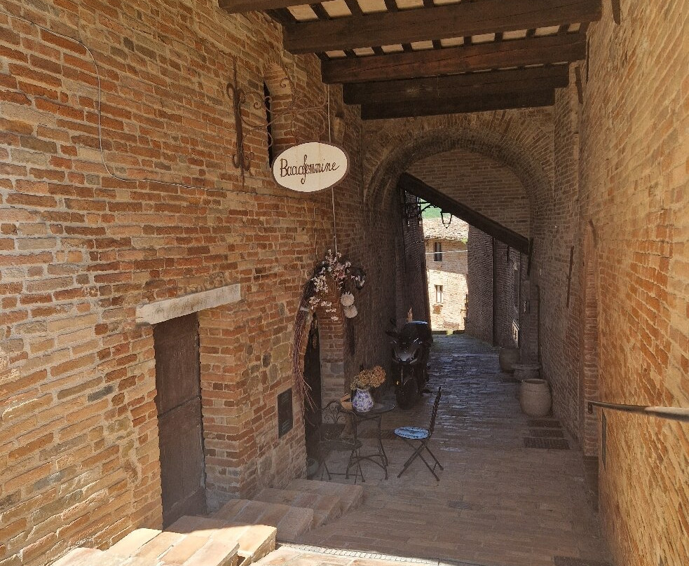 Centro Storico - Sarnano-Sarnano必去景点
